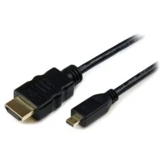 StarTech.com HDADMM2M HDMI cable