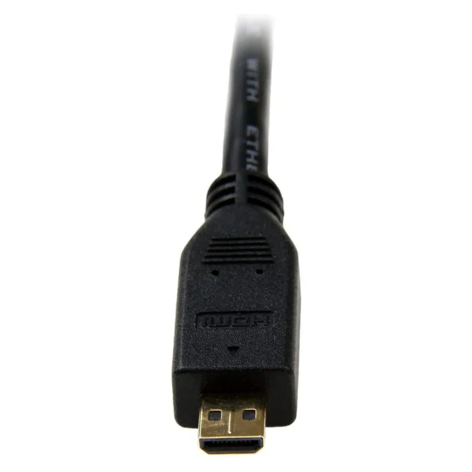 StarTech.com HDADMM2M HDMI cable — image 5