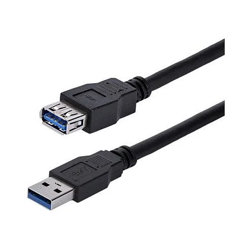StarTech.com USB3SEXT1MBK USB cable — image 1