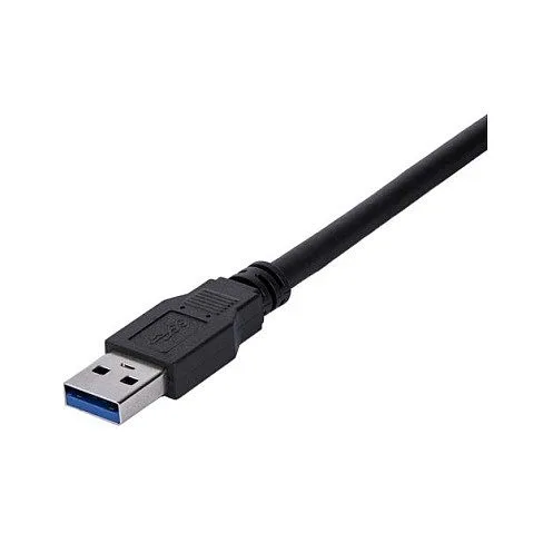StarTech.com USB3SEXT1MBK USB cable — image 2