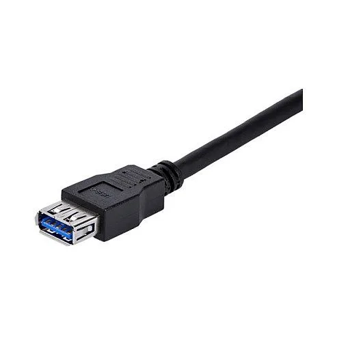 StarTech.com USB3SEXT1MBK USB cable — image 3