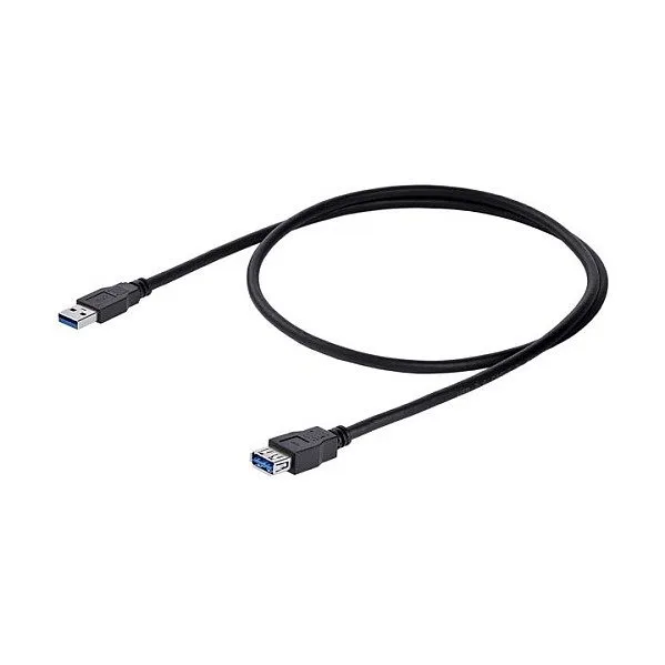 StarTech.com USB3SEXT1MBK USB cable — image 4