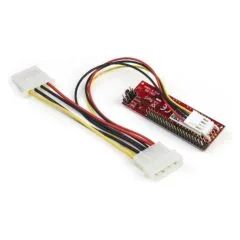 StarTech.com IDE2SAT2 interface cards/adapter