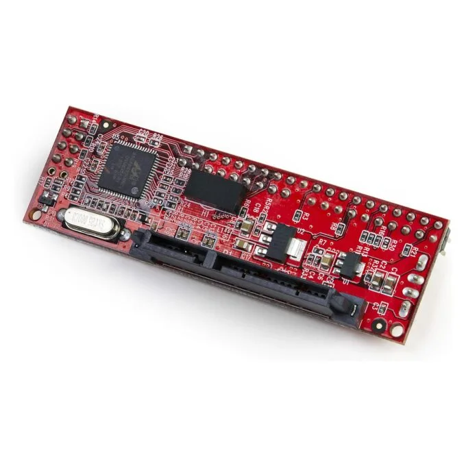 StarTech.com IDE2SAT2 interface cards/adapter — image 2