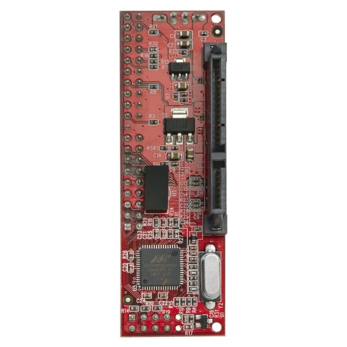 StarTech.com IDE2SAT2 interface cards/adapter — image 3