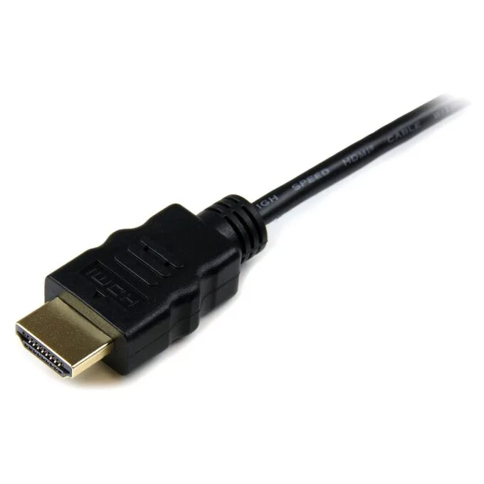 StarTech.com HDADMM3M HDMI cable — image 2