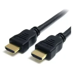 StarTech.com HDMM1MHS HDMI cable