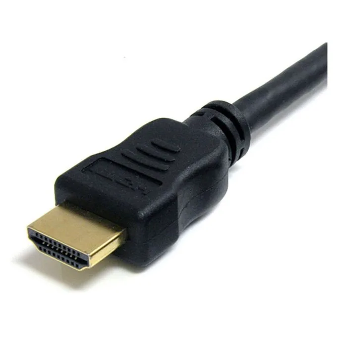 StarTech.com HDMM1MHS HDMI cable — image 2