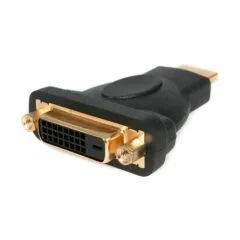 StarTech.com HDMIDVIMF cable gender changer