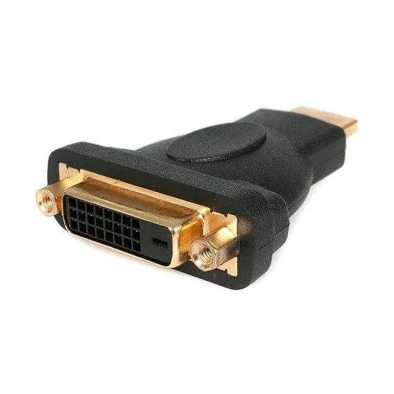 StarTech.com HDMIDVIMF cable gender changer — image 1