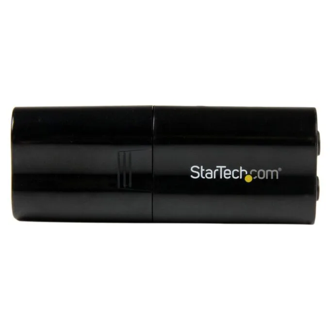 StarTech.com ICUSBAUDIOB audio card — image 4