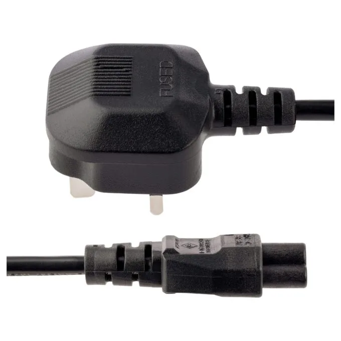 StarTech.com PXTNB3SUK1M power cable — image 3