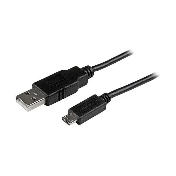 StarTech.com USBAUB15CMBK USB cable — image 1
