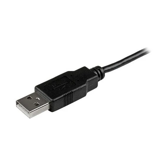 StarTech.com USBAUB15CMBK USB cable — image 2