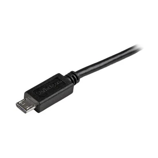 StarTech.com USBAUB15CMBK USB cable — image 3