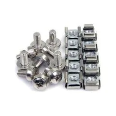 StarTech.com CABSCREWM62 screw/bolt