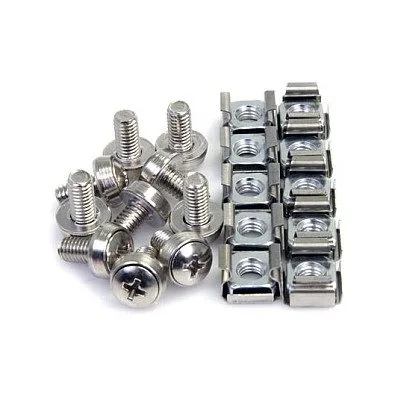 StarTech.com CABSCREWM62 screw/bolt — image 1
