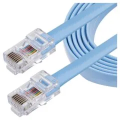 StarTech.com ROLLOVERMM6 networking cable