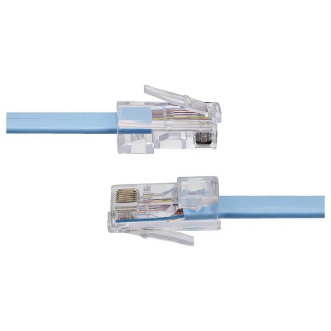 StarTech.com ROLLOVERMM6 networking cable — image 3