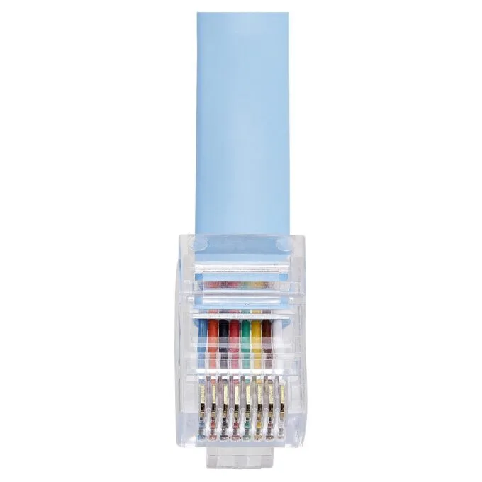 StarTech.com ROLLOVERMM6 networking cable — image 4