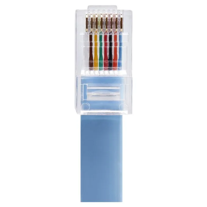 StarTech.com ROLLOVERMM6 networking cable — image 5