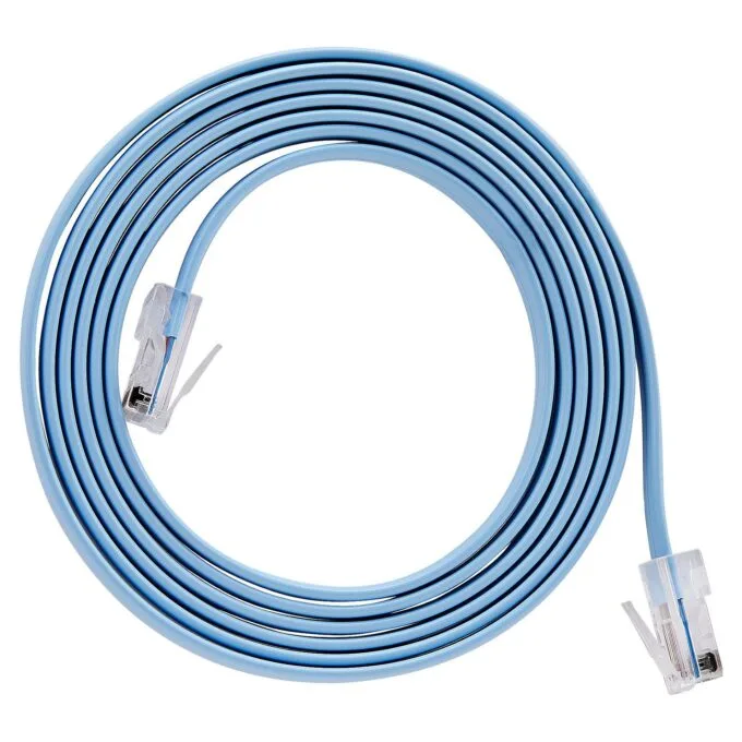 StarTech.com ROLLOVERMM6 networking cable — image 6