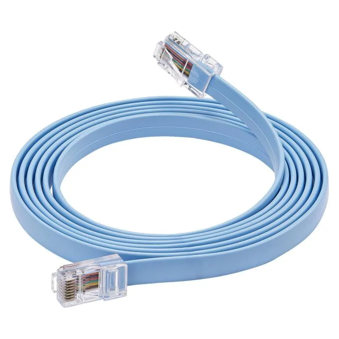 StarTech.com ROLLOVERMM6 networking cable — image 7