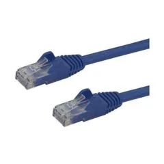 StarTech.com N6PATC5MBL networking cable