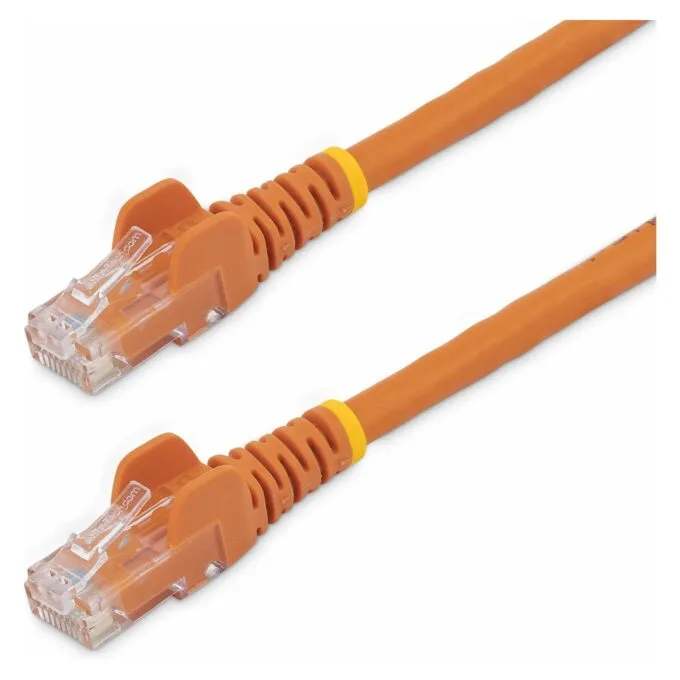 StarTech.com N6PATC3MOR networking cable — image 1