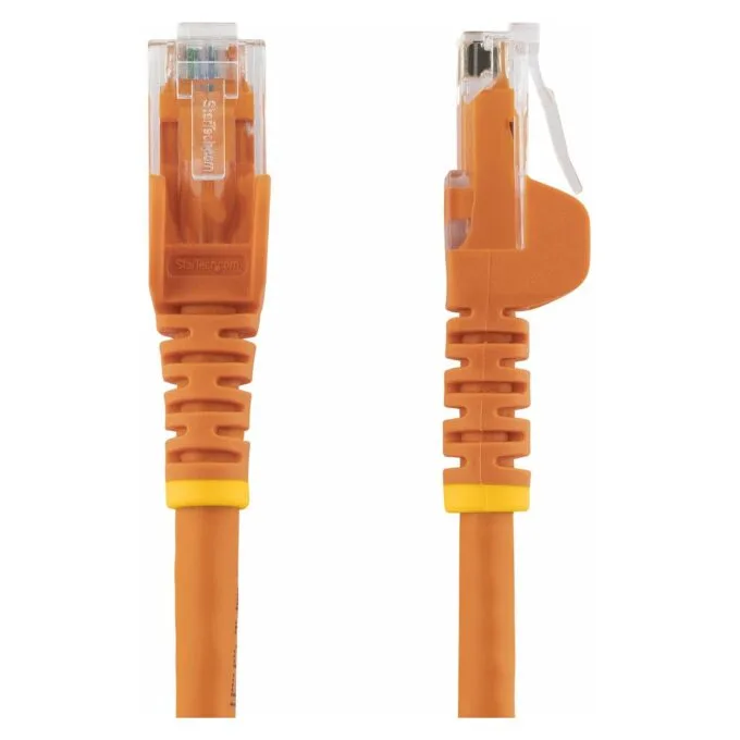 StarTech.com N6PATC3MOR networking cable — image 2