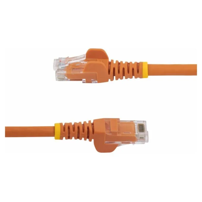 StarTech.com N6PATC3MOR networking cable — image 3