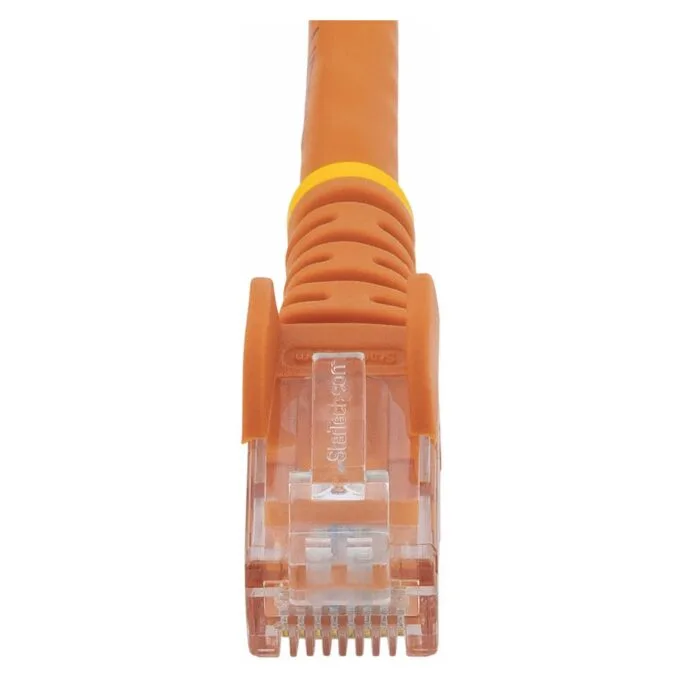 StarTech.com N6PATC3MOR networking cable — image 4