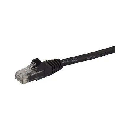 StarTech.com N6PATC1MBK networking cable — image 2