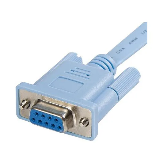 StarTech.com DB9CONCABL6 KVM cable — image 2