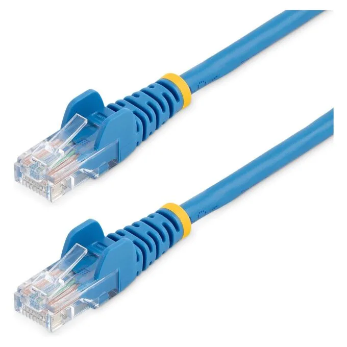 StarTech.com 45PAT3MBL networking cable — image 1