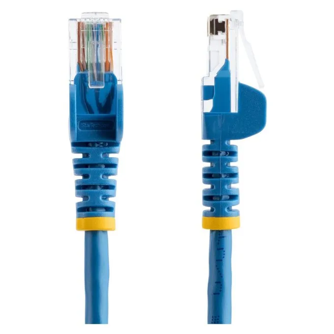 StarTech.com 45PAT3MBL networking cable — image 2