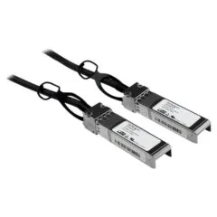 StarTech.com SFPCMM1M InfiniBand/fibre optic cable