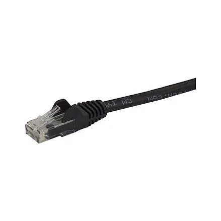 StarTech.com N6PATC10MBK networking cable — image 2