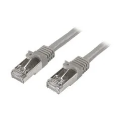 StarTech.com N6SPAT5MGR networking cable