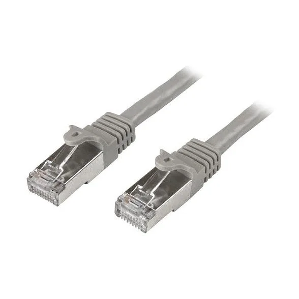 StarTech.com N6SPAT5MGR networking cable — image 1