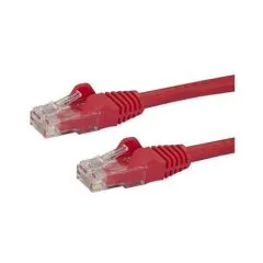 StarTech.com N6PATC10MRD networking cable