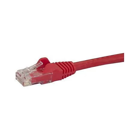 StarTech.com N6PATC10MRD networking cable — image 2