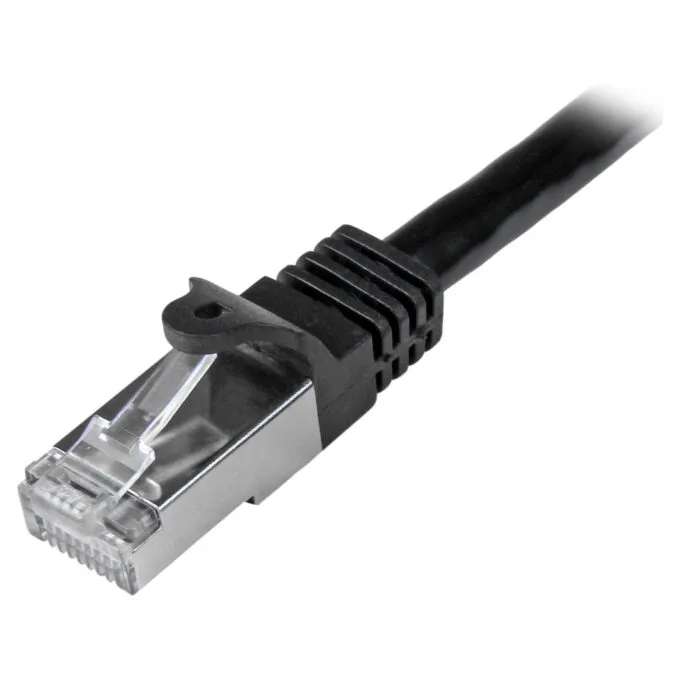 StarTech.com N6SPAT3MBK networking cable — image 2