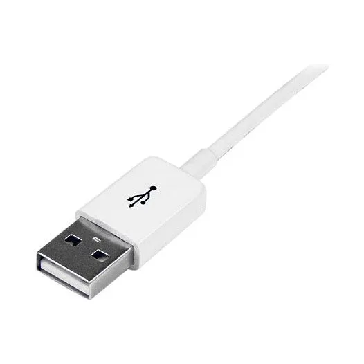 StarTech.com 3m USB2.0 m/f USB cable — image 2
