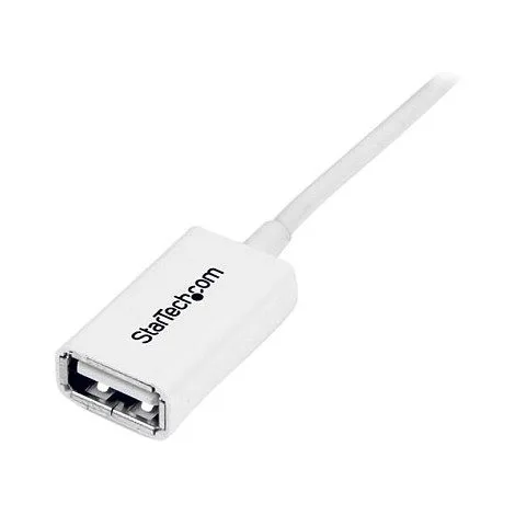 StarTech.com 3m USB2.0 m/f USB cable — image 3