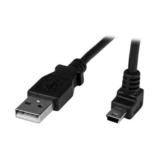 StarTech.com 1m, Mini USB-A - Mini-B USB cable — image 1