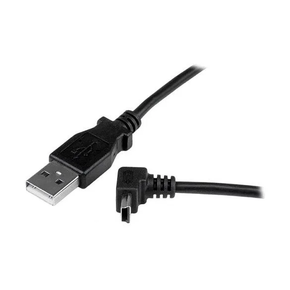 StarTech.com 1m, Mini USB-A - Mini-B USB cable — image 2
