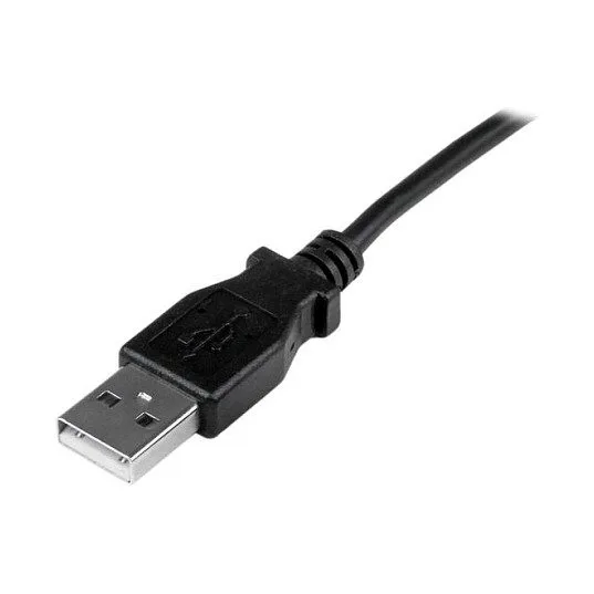 StarTech.com 1m, Mini USB-A - Mini-B USB cable — image 3