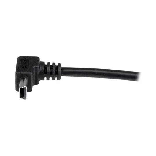 StarTech.com 1m, Mini USB-A - Mini-B USB cable — image 5