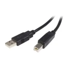 StarTech.com USB2HAB1M USB cable